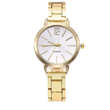 Load image into Gallery viewer, Minimalis Women's Watches Bayan Kol Saaty Fashion Simple And Stylish Steel Belt Ladies Watch Relogio Feminino De Luxe Marquez@50